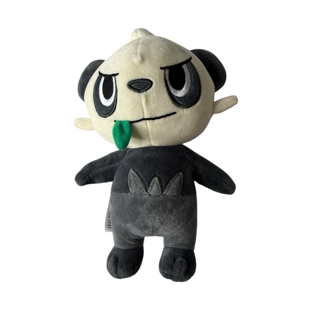 Pokemon 8 Inch Plush Officially Licensed Stuffed‎ Animal Super Soft Cuddly Toy